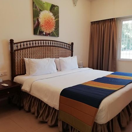 Hotel La Grace Integral Retreat Puducherry Zimmer foto